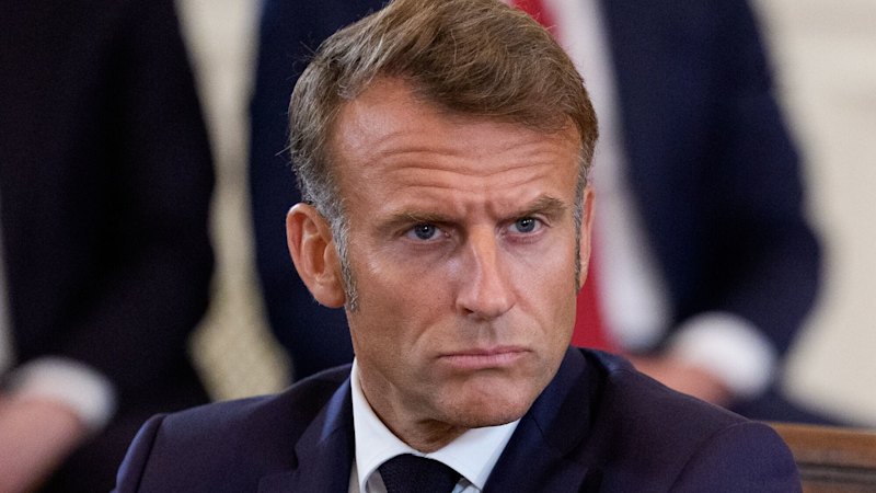 The ‘other’ Star of the UN, Who Loves Australia and Has Trump on Sp...