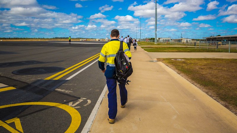 WA mining contractor stands down FIFO workers amid fuel shortage