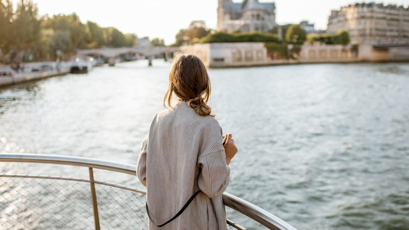 My awkward dilemma as the only solo traveller on a cruise