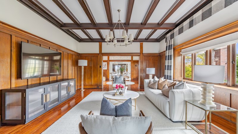 Wollstonecraft home with ties to Uncle Tobys gets a $3m discount