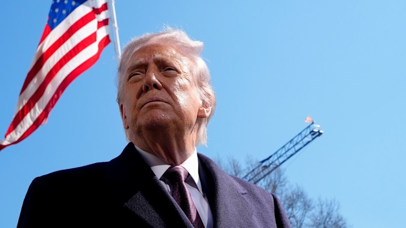 Why Trump Strategy Toward Iran Just Shifted to Operation Epic Fury