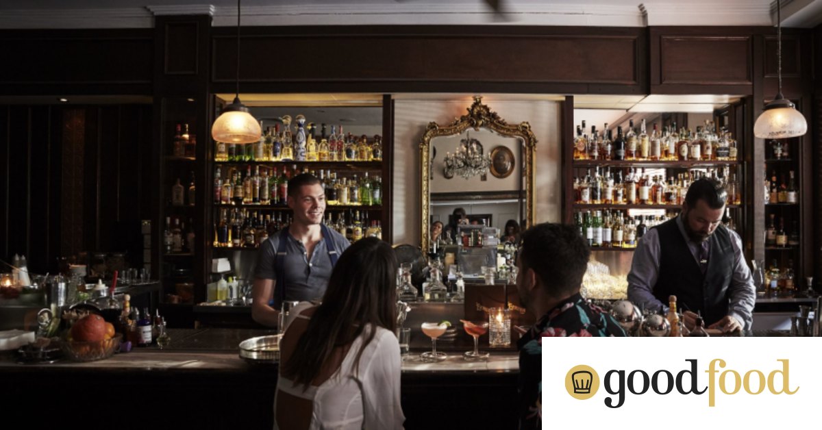 The Everleigh cocktail bar closes in Fitzroy, Melbourne