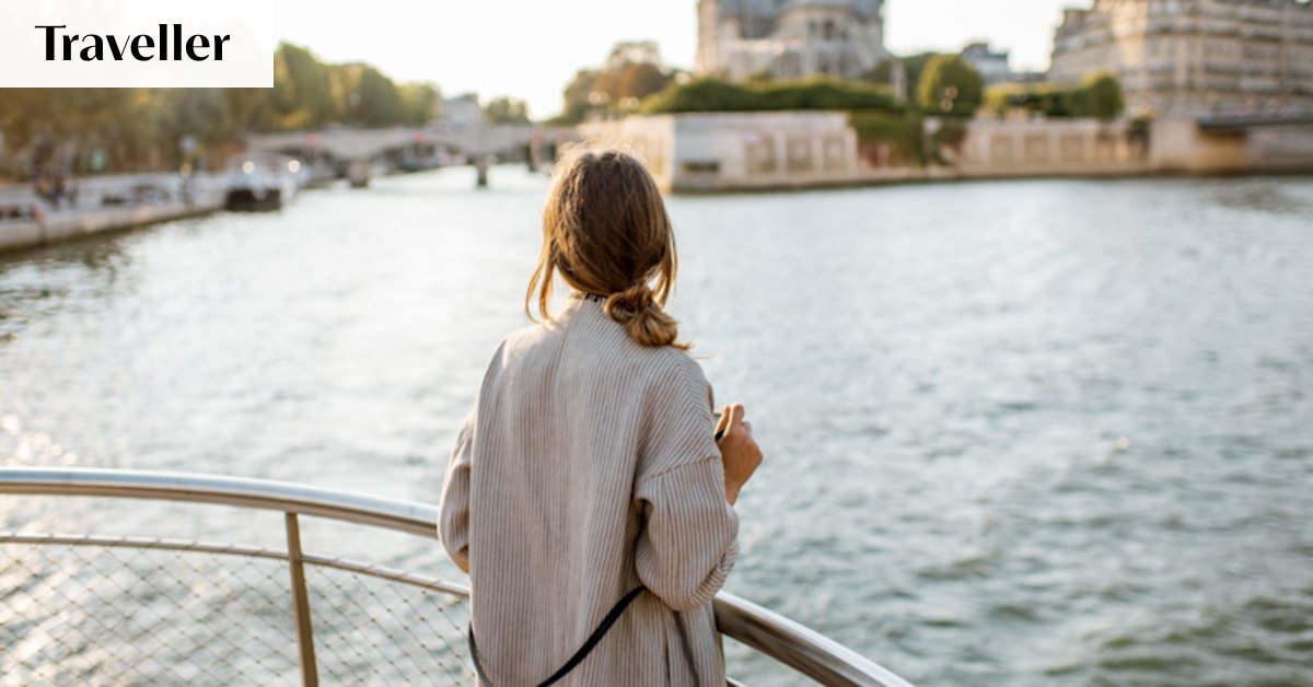 My awkward dilemma as the only solo traveller on a cruise