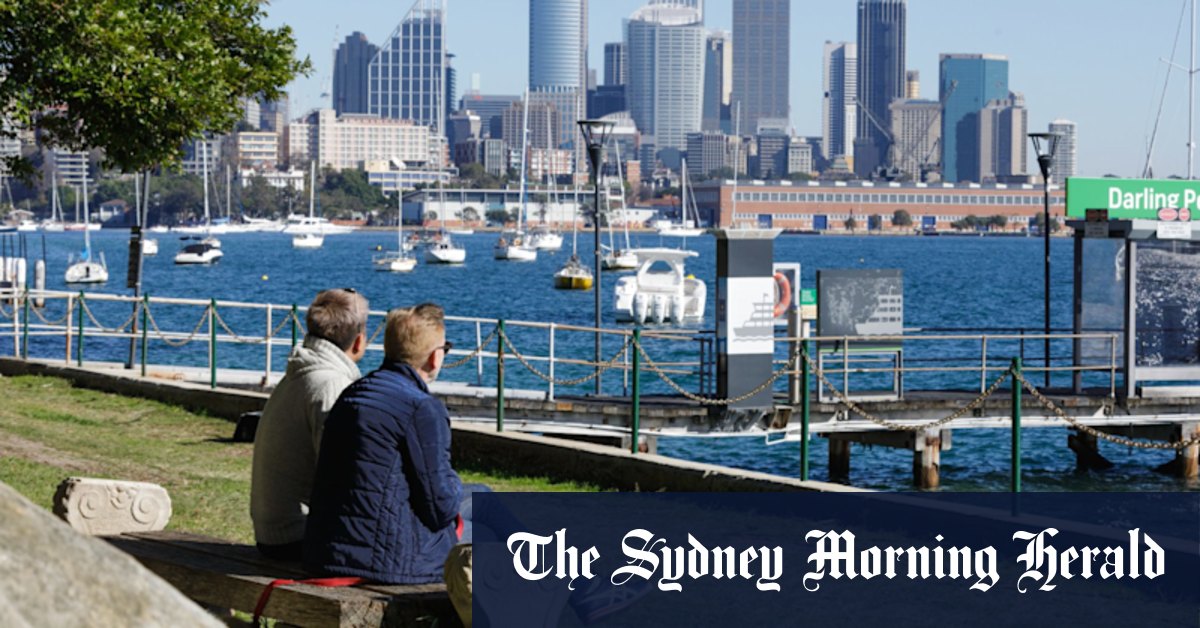 Australia property: How much it costs to buy a home in the suburbs where buyers pay cash without a mortgage - Vimarsana News