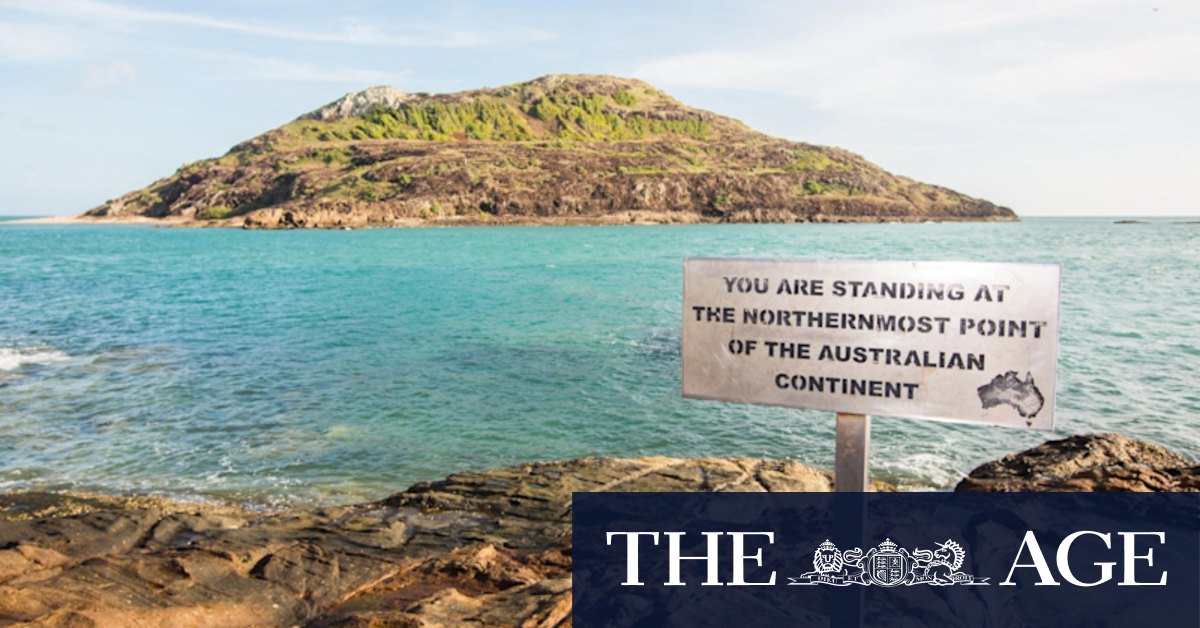 Travel quiz: Which strait divides Australia’s mainland and New Guinea?