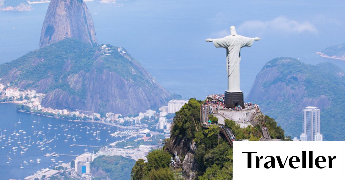 The 14 most beautiful cities in the world - Vimarsana News