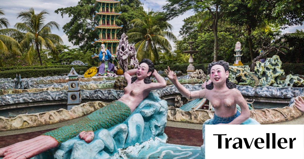 Six underrated highlights of Singapore most visitors miss - Vimarsana News