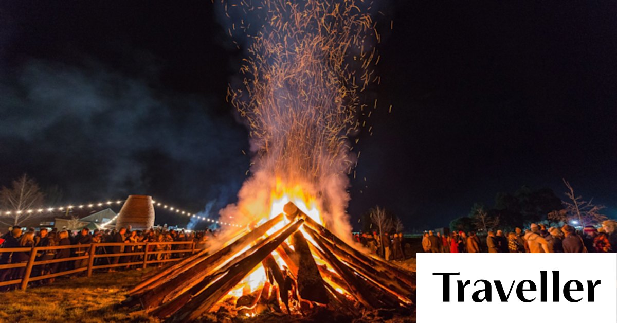 Tasmania winter travel guide: All the cosy festivals and events worth visitings for - Vimarsana News