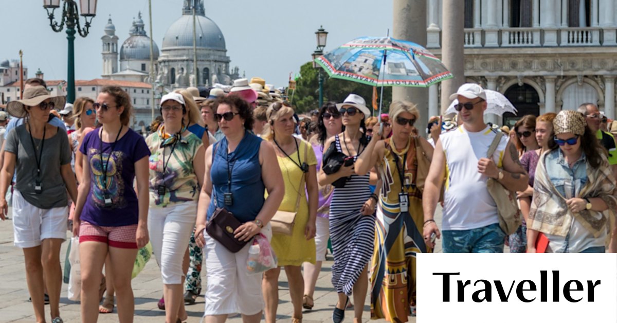 The 19 most overrated (and 22 underrated) things about travel - Vimarsana News