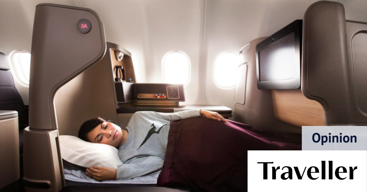 Want an upgrade on your flight? Here’s what works (and what doesn’t)