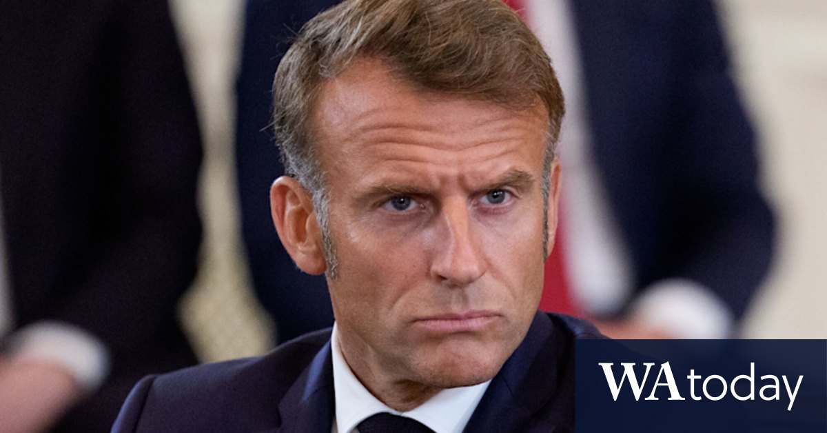 The ‘different’ star of the UN, who loves Australia and has Trump on pace dial