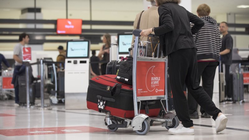 Traveller Letters: When I needed help, Qantas was the opposite of helpful