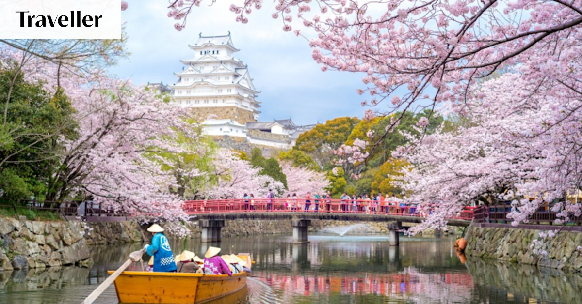 The mid-life bucket list: 20 extraordinary trips to do after 50