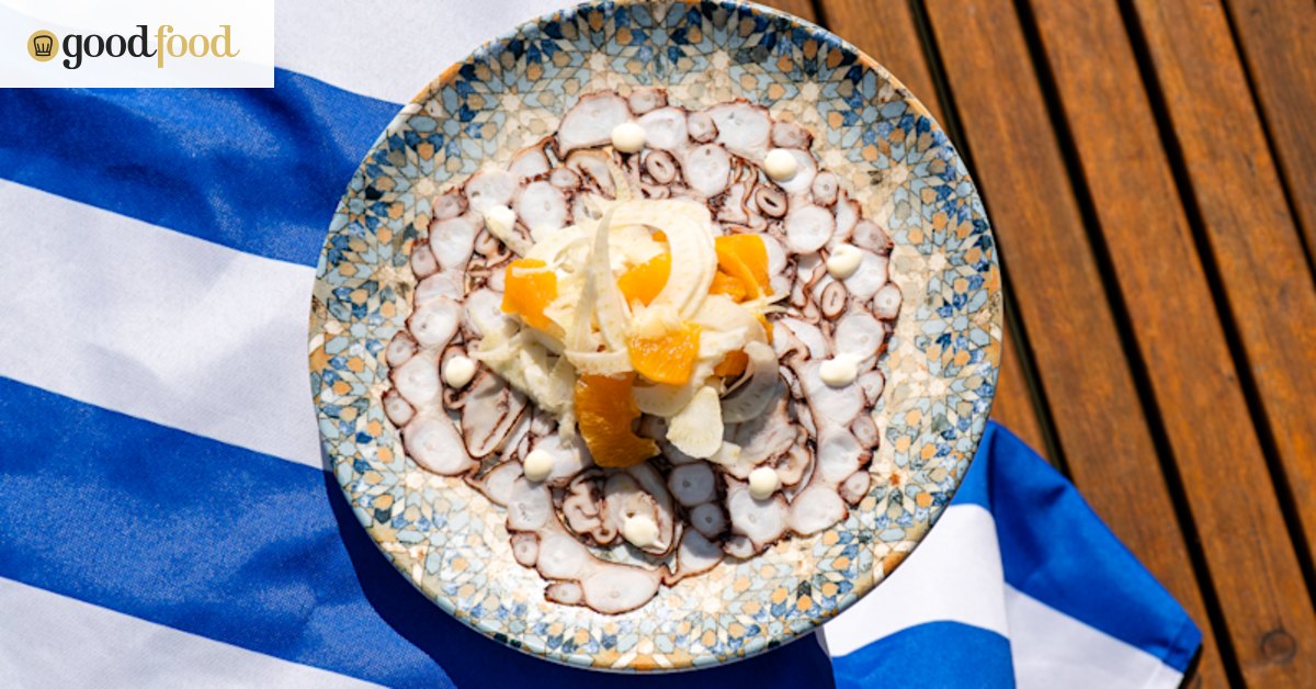 Major Brisbane footbridge to close for expansive Greek dinner