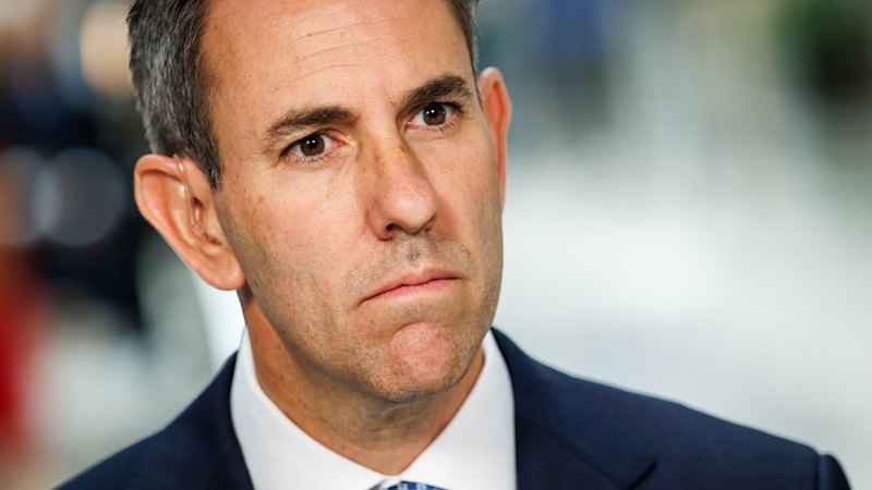 Middle East shock a test for treasurer and RBA