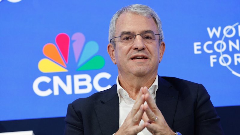 Nestle chief executive sacked over affair with junior colleague