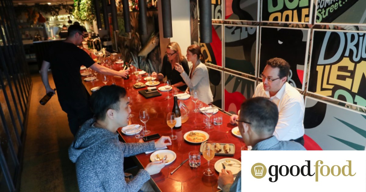 Il Gruppo Porteno chiuderà il ristorante di tapas spagnoli Bodega a Surry Hills e Bastardo nel CBD di Sydney.