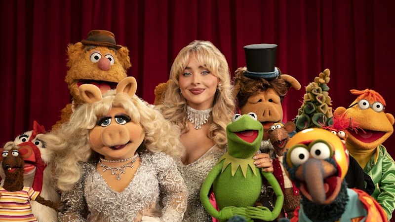 The Muppet Show is back. After some false restarts, has it finally returned to its madcap roots?