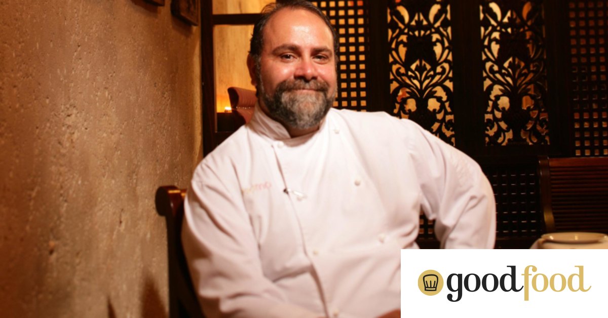 Chef Greg Malouf’s enduring kitchen legacy