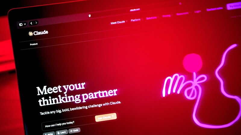Outlets share tips for spotting AI-written text as writing quality improves