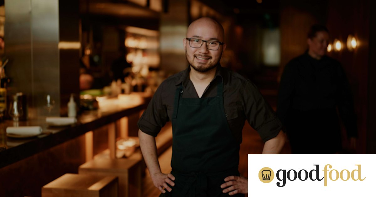 Star Melbourne chef Khanh Nguyen returns to Sydney to helm Bentley team's newest venue - Vimarsana News