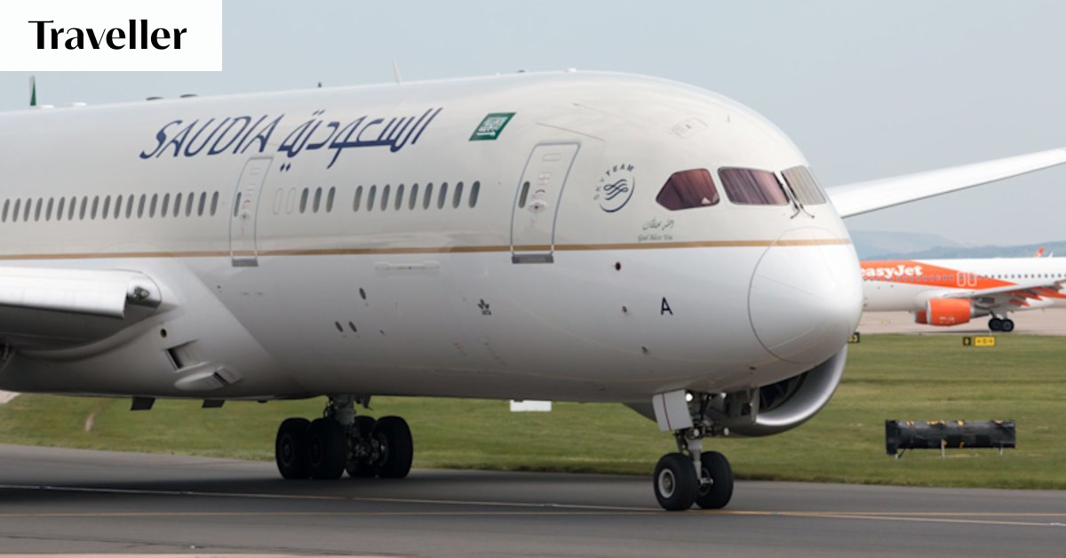 Left an item on the plane? Do this to boost your chance of a reunion