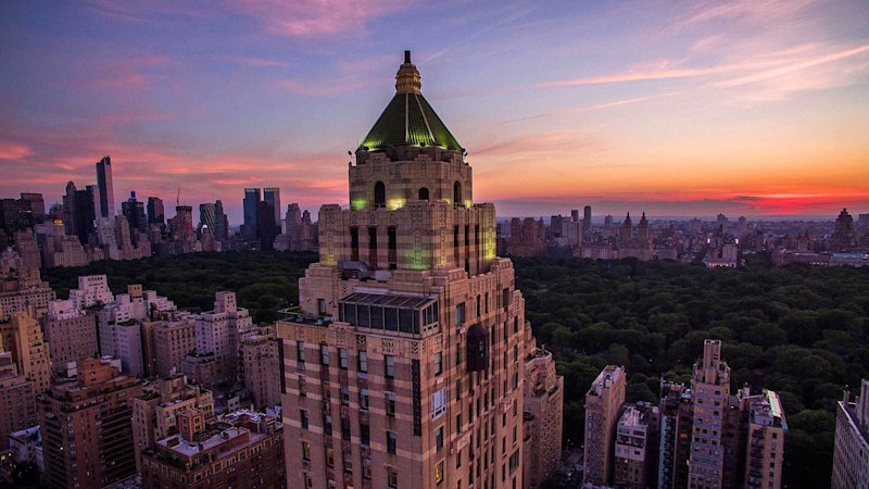 The best places to stay in New York