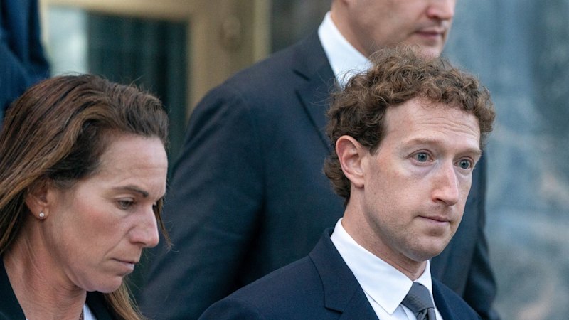 Meta and Google found liable in landmark social media addiction trial