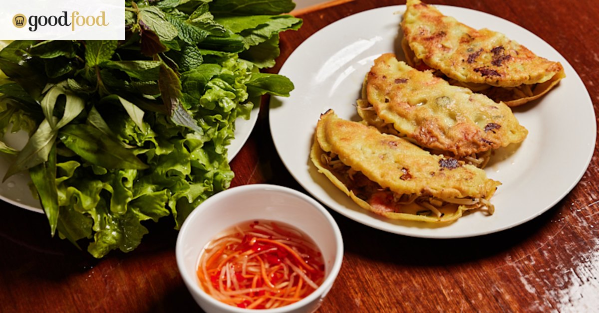 Banh Xeo Tay Do