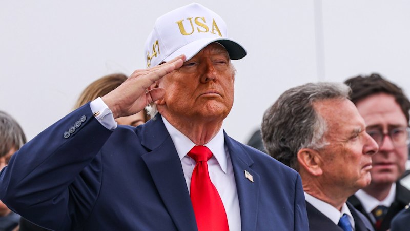 The Macroeconomic Paradox of Trumpism 2.0 Analyzing Market Reaction vs Policy Friction