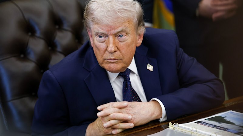 Trump’s war is a clear and present danger to your future