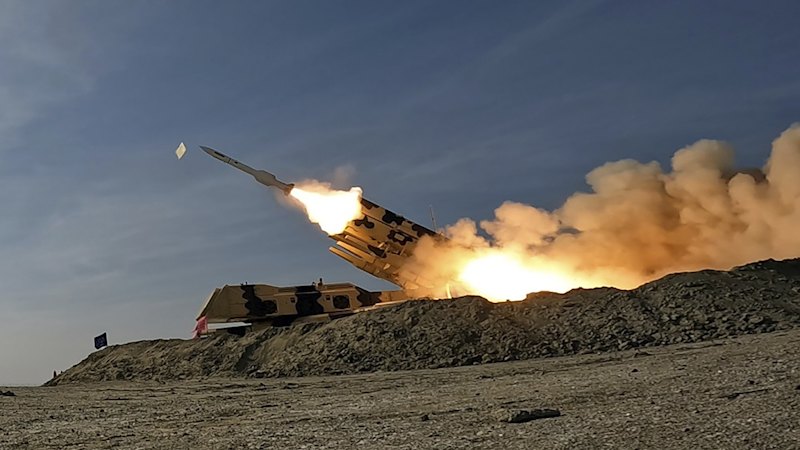 How could Iran hit back after US strike?