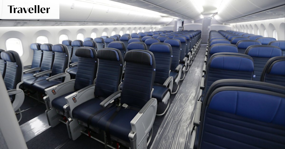 This airline is better – and cheaper – than rivals for flights to the US