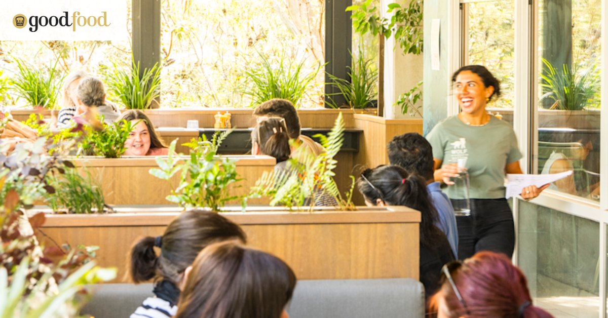 Werribee’s hottest brunch spot for third-wave coffee and brekkie on the deck