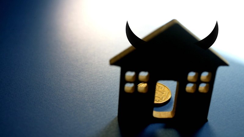 Home loan advisers urge steps as debate grows over negative equity among newer borrowers