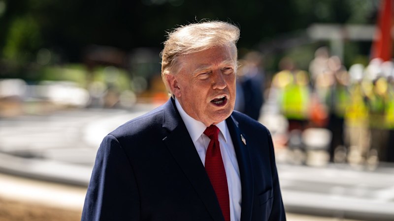 Trump announces major Iran sanctions, framing it as an ‘economic D-Day’