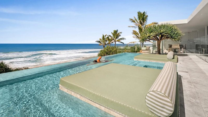 The four coastal towns more expensive than Byron Bay