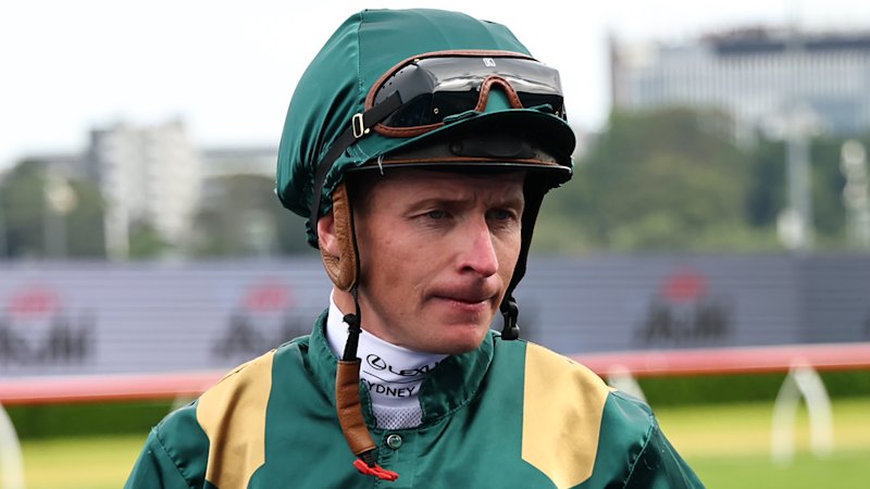 Harron all smiles after draw adds to J-Mac booking for Fireball’s Slipper tilt