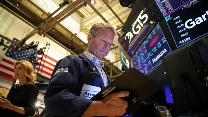 ASX to open higher as Wall Street drifts and yields rise after solid data on the economy