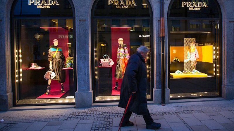 Australia’s luxury success story is running out of cash and Trump is to blame