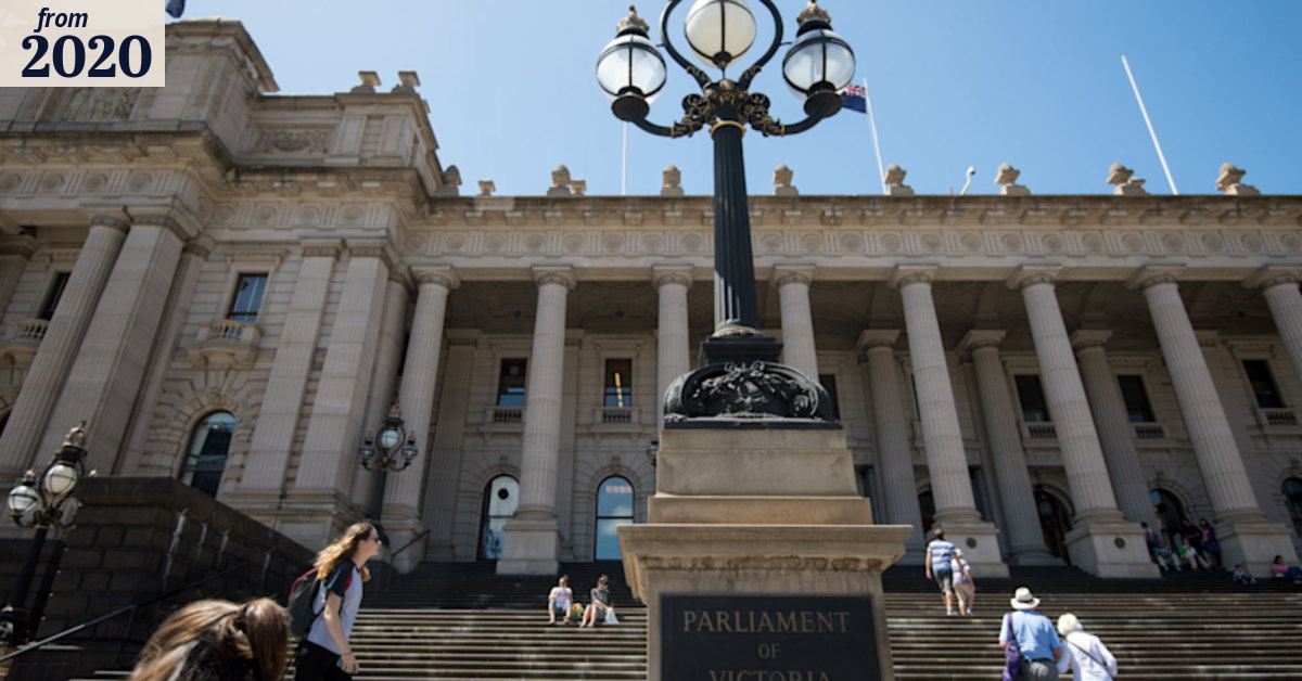Top Victorian public servants given big pay increases, despite economic ...