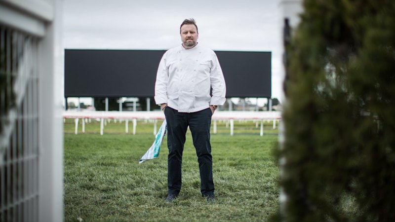 Celebrated Melbourne chef dies at 59