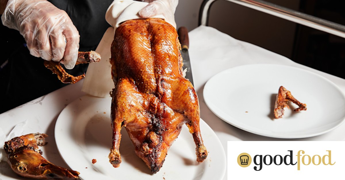 Simon’s Peiking Duck, Box Hill South