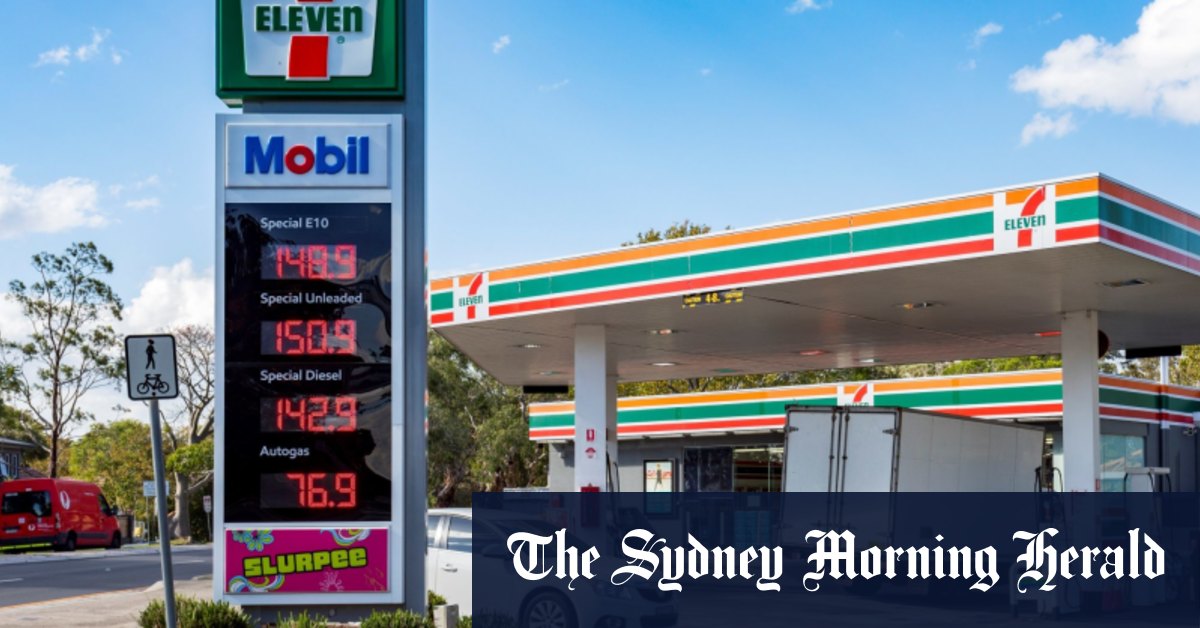 7-Eleven to pay franchisees $98 million in class action settlement – Sydney Morning Herald