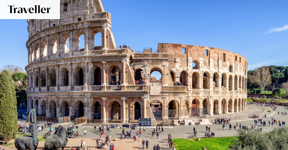 The 13 things you need to check before travelling to Europe