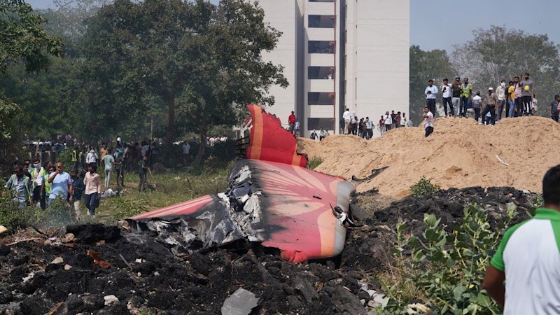 Air India finds ‘no issues’ with fuel switch mechanism in Dreamliners