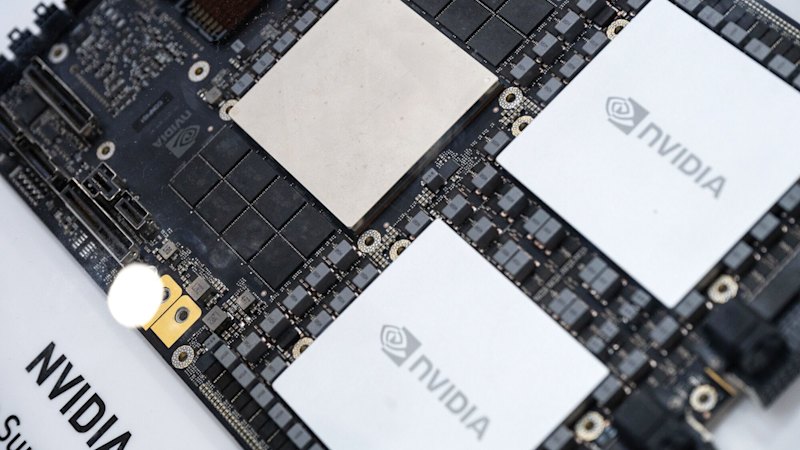 Nvidia unveils security platform to stop AI agents from going rogue