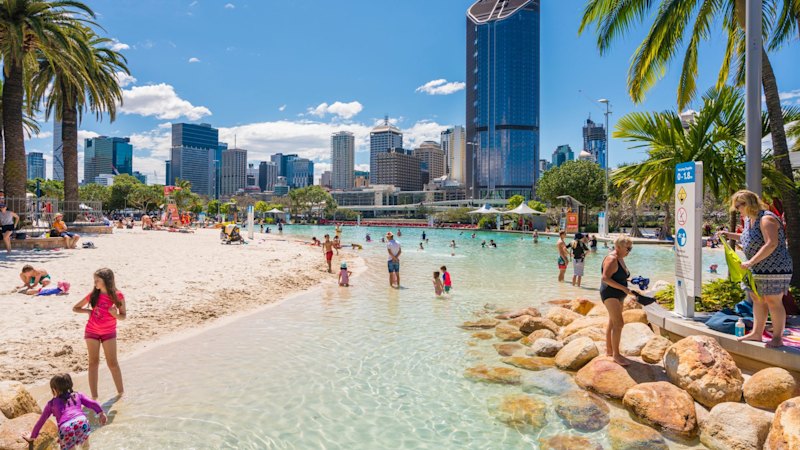 Boredom-busting Brisbane activities to keep the kids entertained this summer