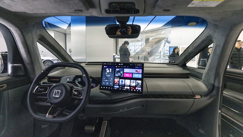 Privacy Commissioner investigates carmakers over data collection concerns