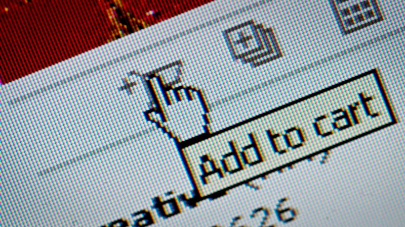 Drips and traps: New laws to target dodgy online sales techniques